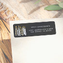 Search for surprise return address labels Party