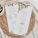 Search for event programs Floral