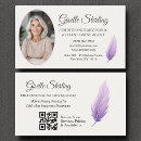 Search for mobile code business cards Loan signing agent