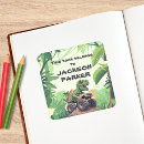 Search for dinosaur bookplates This book belongs to