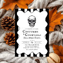 Search for vintage cocktail party invitations Modern
