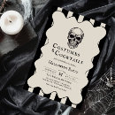 Search for vintage cocktail party invitations Gothic