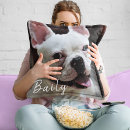 Search for in loving memory cushions Dog