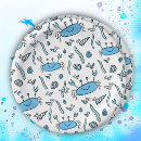 Search for crabs paper plates Ocean