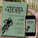 Search for mountain bike invitations Adventure