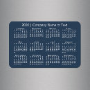 Search for business calendar magnets Minimal