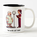 Search for shock mugs Nurse