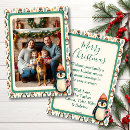 Search for penguin new years cards Happy new year
