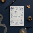 Search for whimsical save the dates Scribble