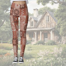 Search for burlap clothing Brown