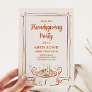 Search for friendsgiving invitations Thankful