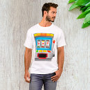 Search for slot machine tshirts Gambling