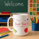 Search for pencil crayon mugs School