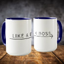 Search for cute boss mugs Small business owner