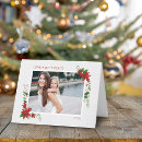 Search for peace love joy family photo christmas cards Typography