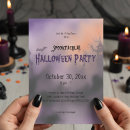 Search for night halloween invitations Spooky halloween party