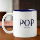 Search for new pop mugs For him