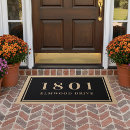Search for house number signs Housewarming