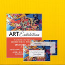 Search for graffiti business cards Artistic