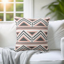 Search for peach and gray cushions Girly