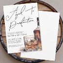 Search for scotch birthday invitations Aged to perfection