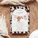 Search for clothesline baby shower invitations For her