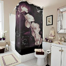 Search for orchid shower curtains Floral