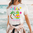 Search for pineapple aloha tshirts Tropical