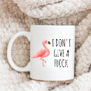 Search for funny beach mugs Bird