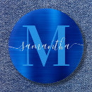 Search for blue sparkle badges Glitter