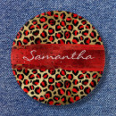 Search for strokes badges Black
