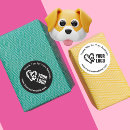 Search for dog business stickers Pet grooming