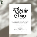 Search for fifties thank you cards For her