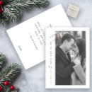 Search for mr mrs christmas cards Chic