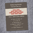 Search for wall flyers Handyman