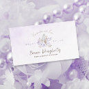 Search for home baking business cards Elegant