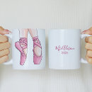 Search for pink shoes mugs Recital
