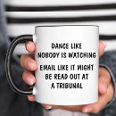 Search for funny lawyer jokes mugs Quote