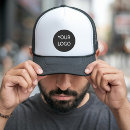 Search for business name hats Your logo here