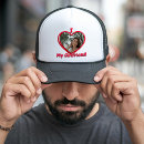 Search for best girlfriend hats Heart