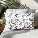Search for bird pillowcases Pattern