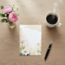 Search for light pink wedding invitations Wildflowers