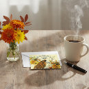 Search for peacock note cards Floral