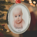Search for first year christmas tree decorations Grandparents