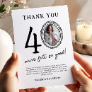 Search for 40th birthday thank you cards Milestone