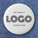 Search for and rectangle badges Professional