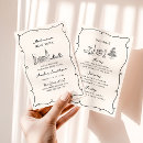 Search for chic hens party invitations Doodle