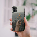 Search for flower girl iphone cases Forest