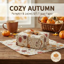Search for fall leaves tissue paper Seasonal