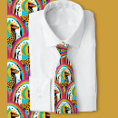 Search for quirky ties Abstract